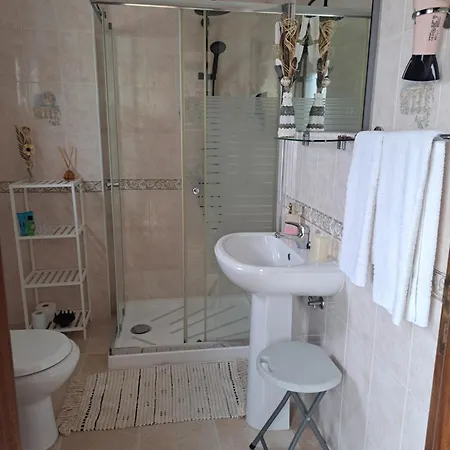 Гостевой дом Casa Afonso Лагуш