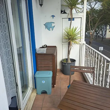 Casa Afonso 3* Лагуш