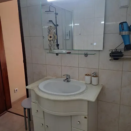 Гостевой дом Casa Afonso