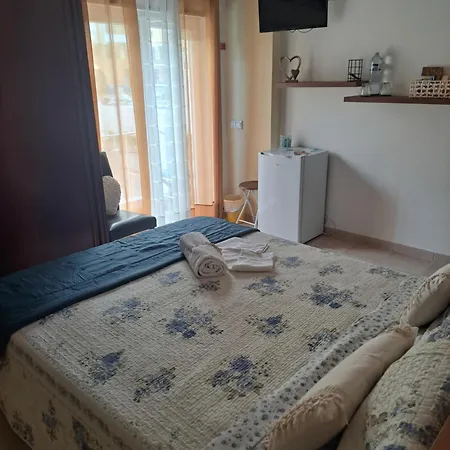 Casa Afonso Гостевой дом Лагуш