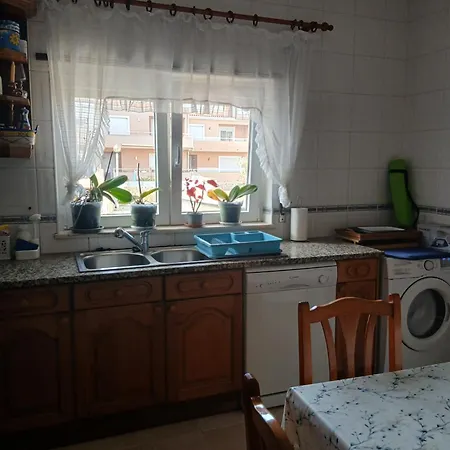 Casa Afonso Гостевой дом