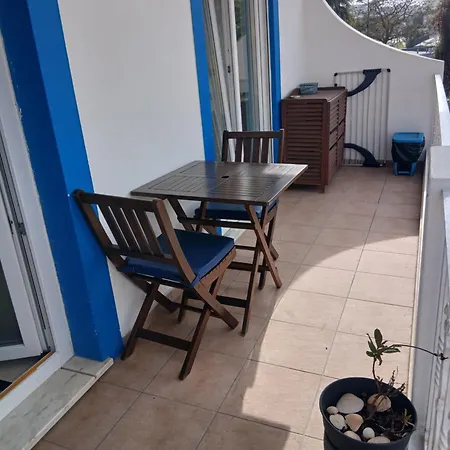 Гостевой дом Casa Afonso Лагуш