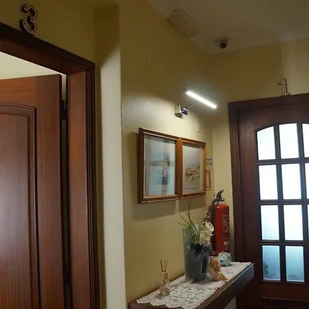 Casa Afonso