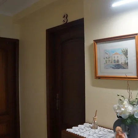 Гостевой дом Casa Afonso