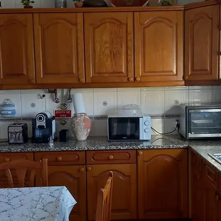 Casa Afonso 3* Lagos