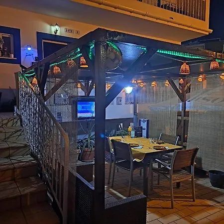 Casa Afonso Gasthof 3*