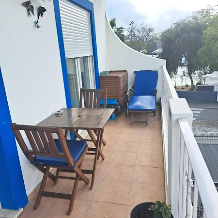 Konukevi Casa Afonso