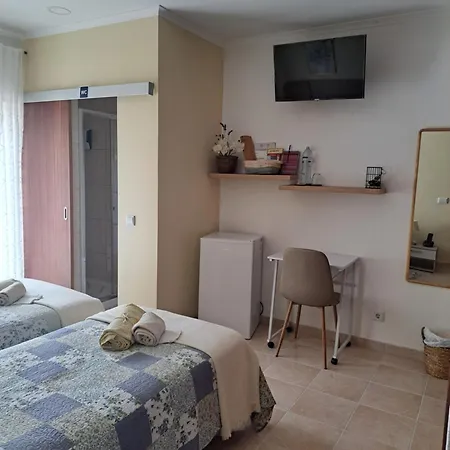 Casa Afonso Gasthof Lagos