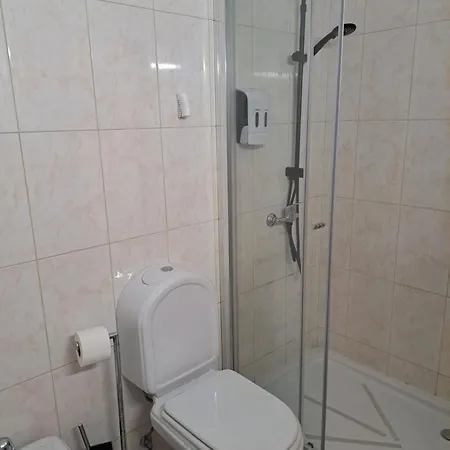 Pensión Casa Afonso Lagos