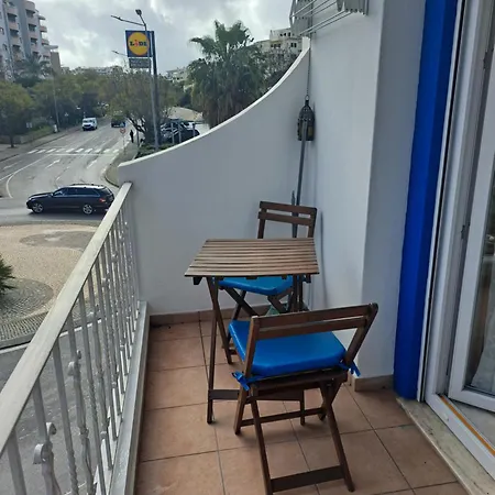 Casa Afonso Konukevi