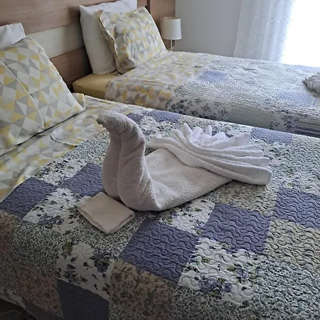 Gasthof Casa Afonso 3*