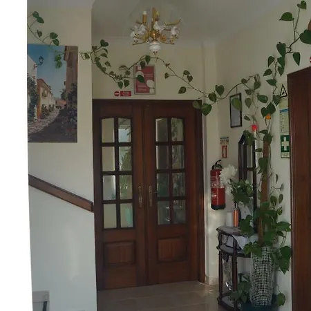 Casa Afonso 3* 라고스