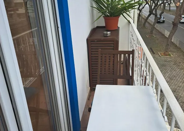 Casa Afonso Pensión 3*