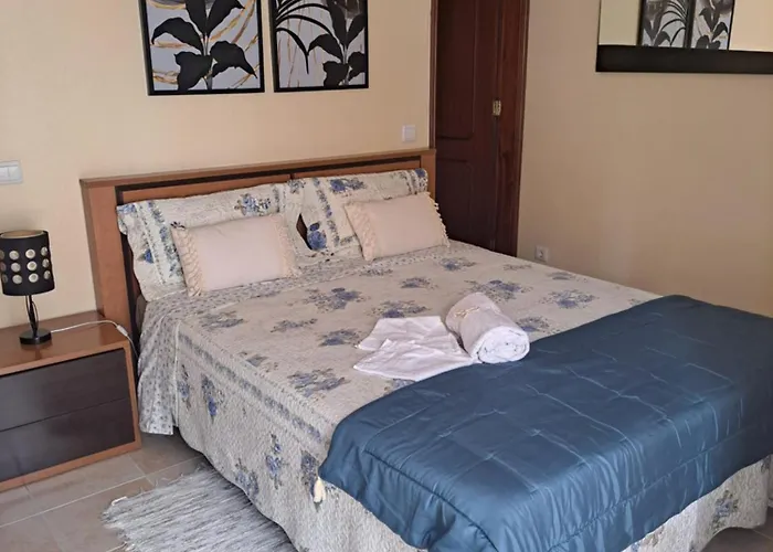 Pensión Casa Afonso 3*