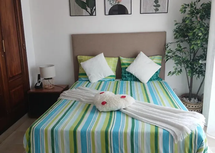 Casa Afonso 3* Lagos