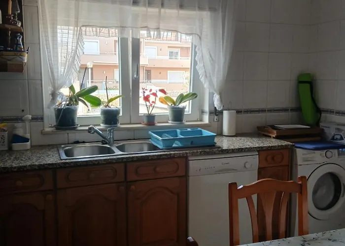 Casa Afonso Pensión