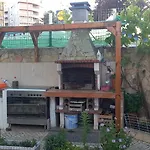 Pensionat Alojamento Local Casa Afonso Lagos