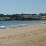 Vendégház Casa Afonso Lagos