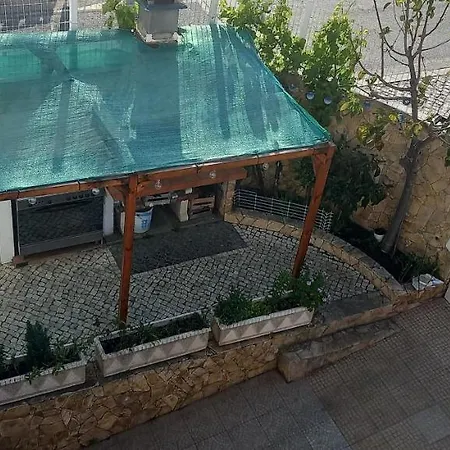 Casa Afonso Vendégház