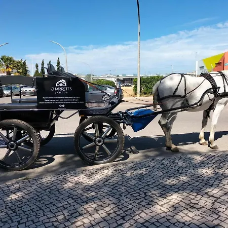 Vendégház Casa Afonso 3*