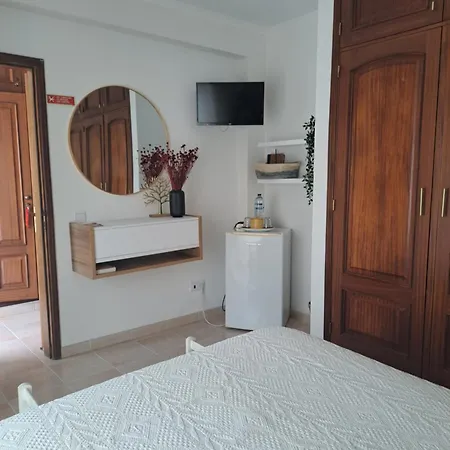 ゲストハウス Casa Afonso *