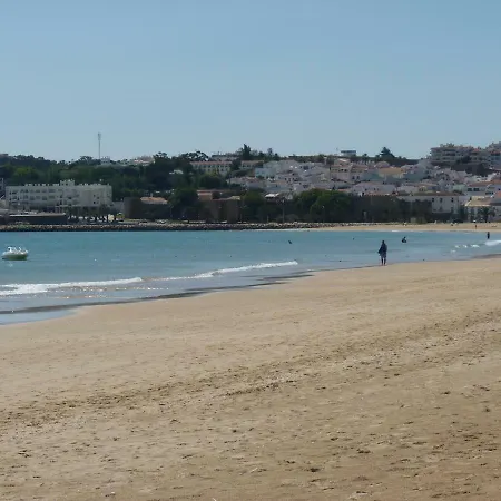 Penzion Casa Afonso Lagos