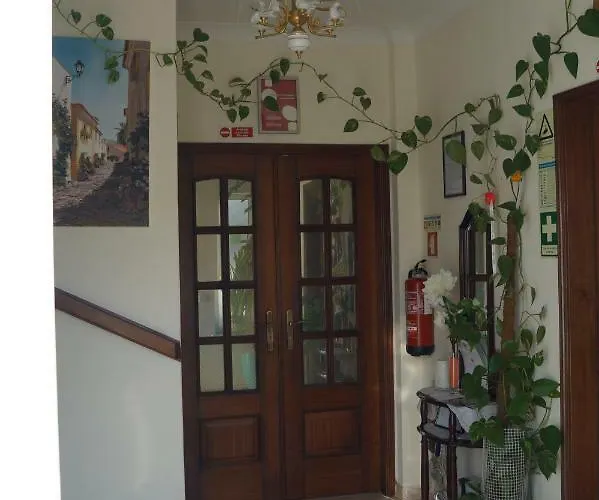 Casa Afonso 3* Lagos
