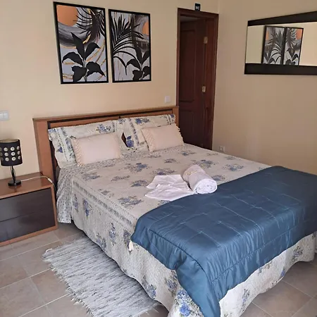 Gasthuis Casa Afonso 3*