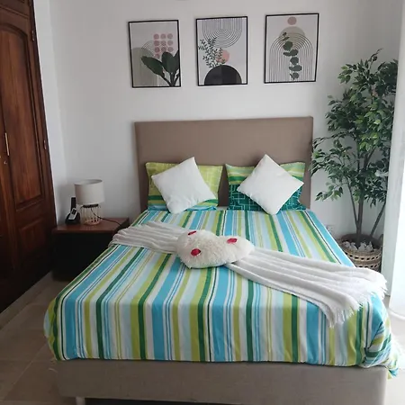 Casa Afonso 3* Lagos